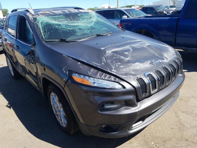 JEEP CHEROKEE L 2015 1c4pjlcb3fw632135