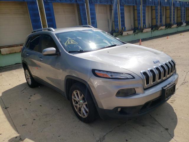 JEEP CHEROKEE L 2015 1c4pjlcb3fw636962