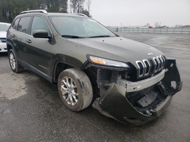 JEEP CHEROKEE 2015 1c4pjlcb3fw655575