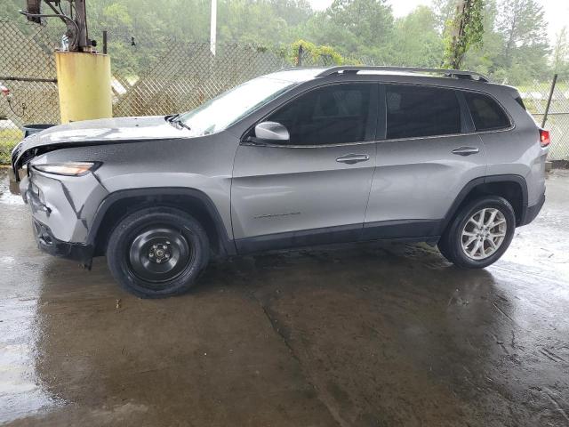 JEEP GRAND CHEROKEE 2015 1c4pjlcb3fw669265