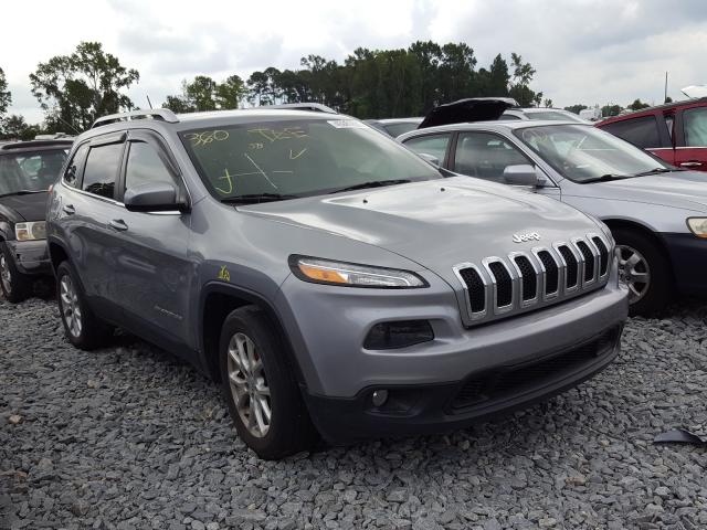 JEEP NULL 2015 1c4pjlcb3fw707366