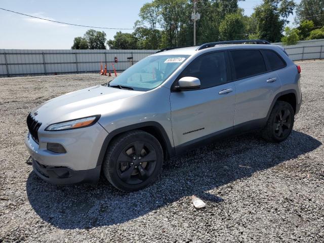 JEEP CHEROKEE L 2015 1c4pjlcb3fw722739