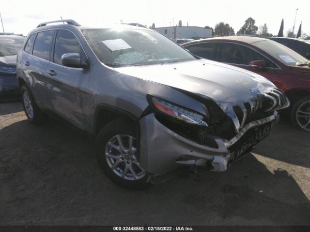 JEEP CHEROKEE 2015 1c4pjlcb3fw732476