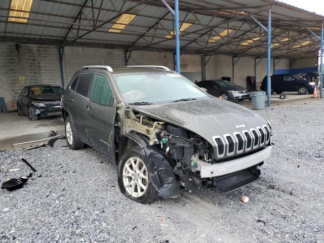 JEEP CHEROKEE L 2015 1c4pjlcb3fw747141