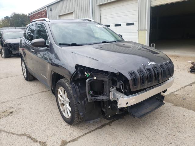 JEEP NULL 2015 1c4pjlcb3fw762173