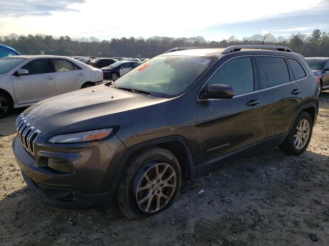 JEEP CHEROKEE L 2015 1c4pjlcb3fw782231