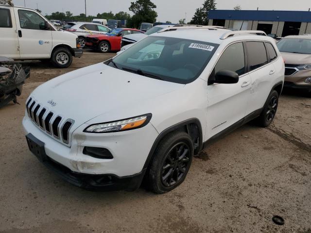 JEEP CHEROKEE L 2015 1c4pjlcb3fw790944