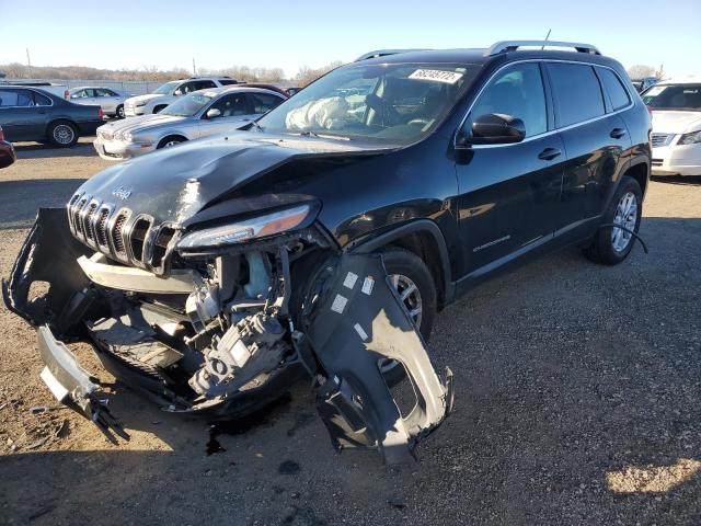 JEEP CHEROKEE L 2015 1c4pjlcb3fw791270