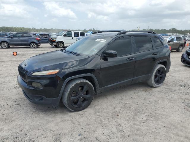 JEEP CHEROKEE L 2016 1c4pjlcb3gw126385