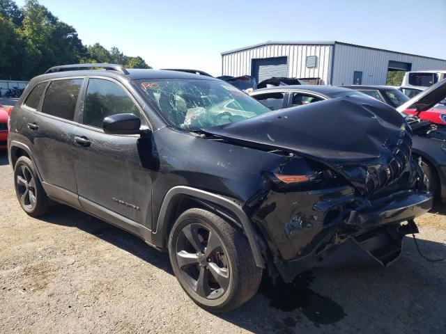 JEEP CHEROKEE L 2016 1c4pjlcb3gw126550