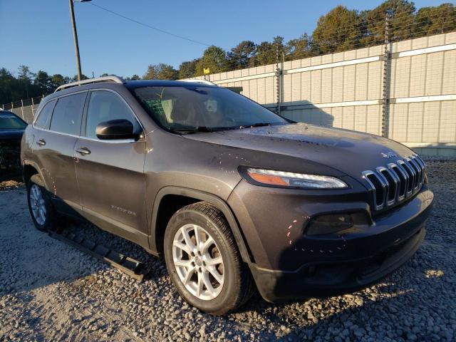 JEEP CHEROKEE L 2016 1c4pjlcb3gw161069