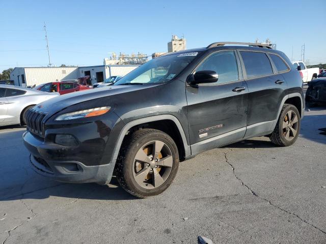 JEEP CHEROKEE L 2016 1c4pjlcb3gw284015