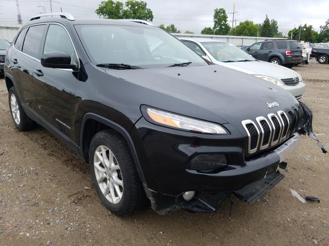 JEEP NULL 2016 1c4pjlcb3gw291787