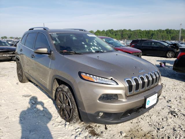 JEEP NULL 2016 1c4pjlcb3gw297931