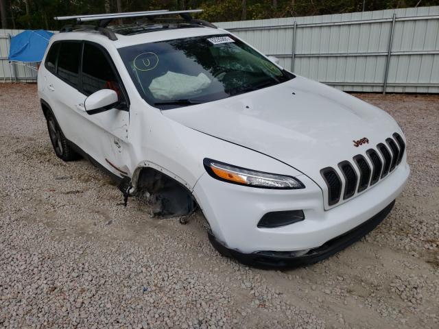 JEEP CHEROKEE L 2016 1c4pjlcb3gw307129