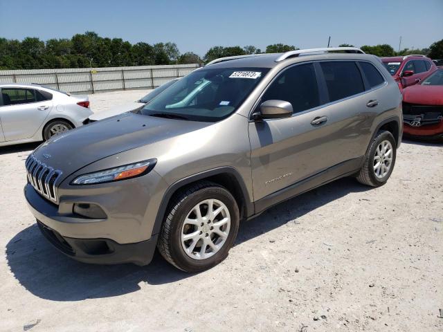 JEEP CHEROKEE L 2016 1c4pjlcb3gw342494