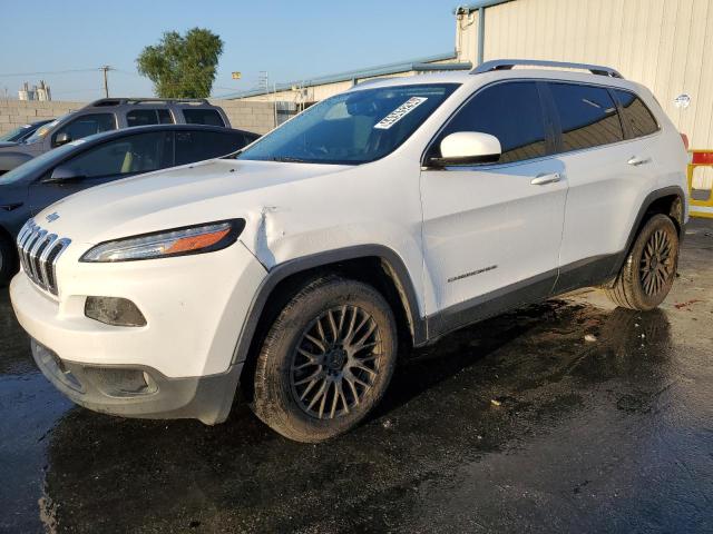 JEEP CHEROKEE L 2017 1c4pjlcb3hd214642