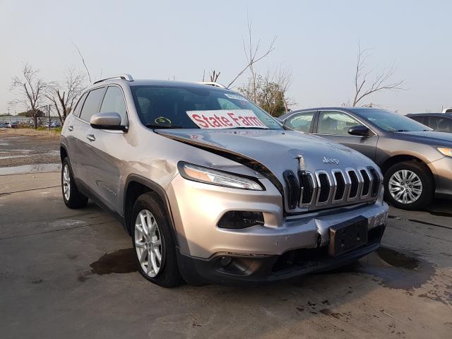 JEEP NULL 2017 1c4pjlcb3hd216536