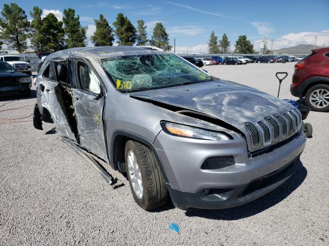 JEEP CHEROKEE L 2017 1c4pjlcb3hd219484