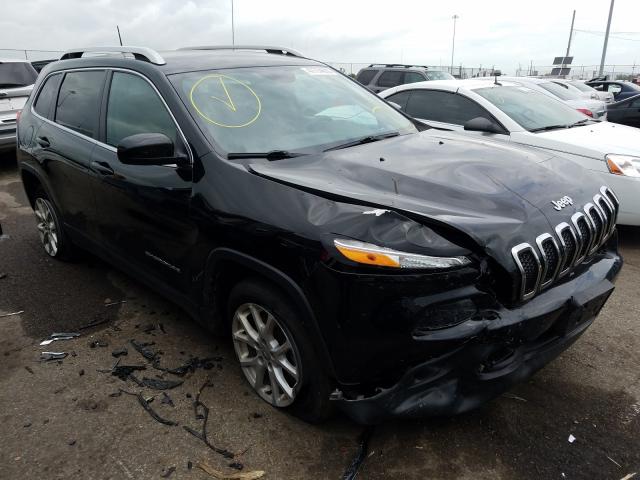 JEEP NULL 2017 1c4pjlcb3hd221753