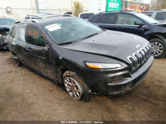 JEEP CHEROKEE 2017 1c4pjlcb3hd233062