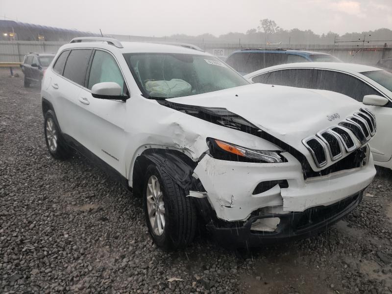 JEEP CHEROKEE L 2017 1c4pjlcb3hw503315