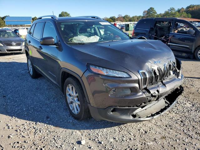 JEEP CHEROKEE L 2017 1c4pjlcb3hw507736