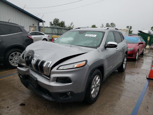 JEEP CHEROKEE L 2017 1c4pjlcb3hw516548