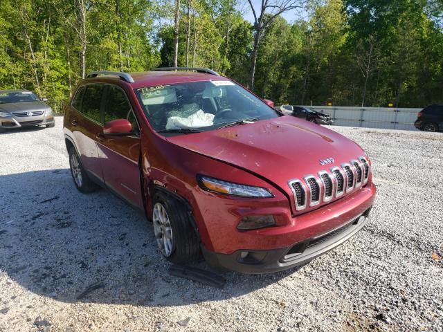 JEEP NULL 2017 1c4pjlcb3hw527176