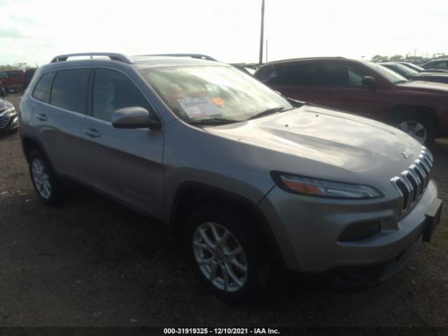 JEEP CHEROKEE 2017 1c4pjlcb3hw535164