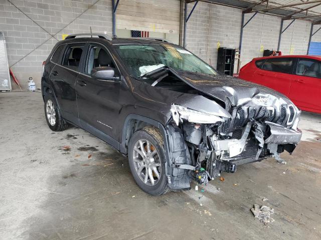 JEEP CHEROKEE L 2017 1c4pjlcb3hw541451