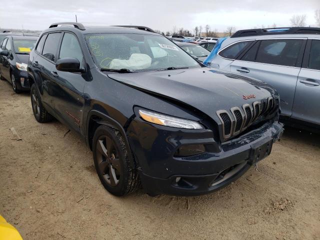 JEEP CHEROKEE L 2017 1c4pjlcb3hw548058