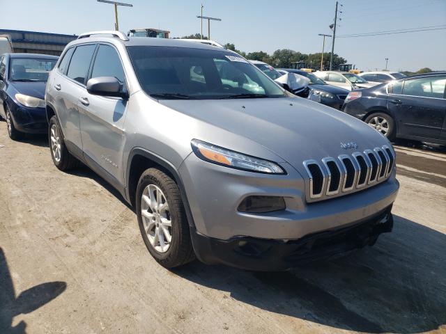 JEEP CHEROKEE L 2017 1c4pjlcb3hw572392