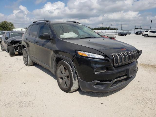 JEEP CHEROKEE L 2017 1c4pjlcb3hw573512