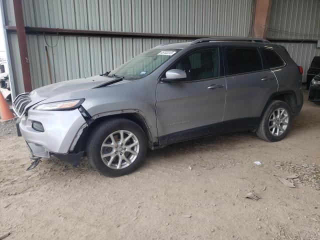 JEEP CHEROKEE L 2017 1c4pjlcb3hw574143