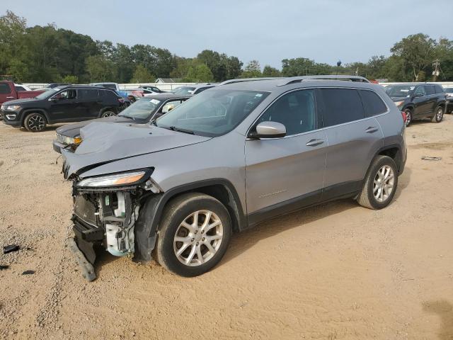 JEEP CHEROKEE L 2017 1c4pjlcb3hw574207