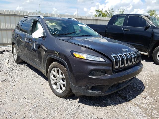 JEEP NULL 2017 1c4pjlcb3hw603091