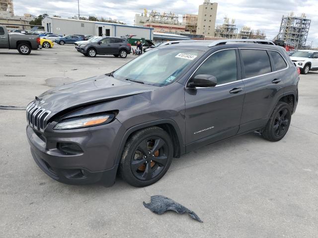 JEEP GRAND CHEROKEE 2017 1c4pjlcb3hw603155