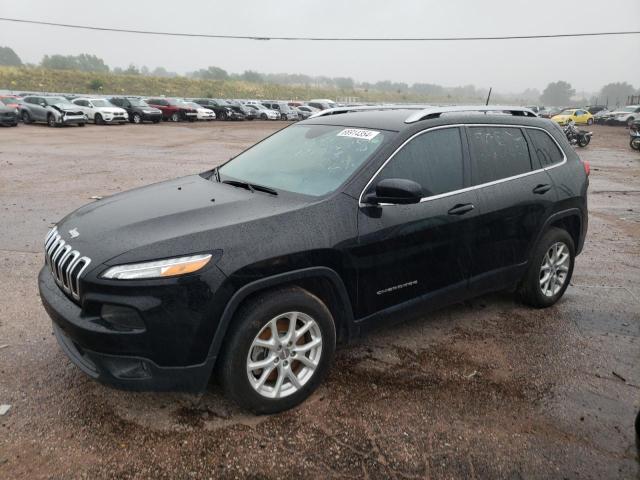 JEEP CHEROKEE L 2017 1c4pjlcb3hw623499