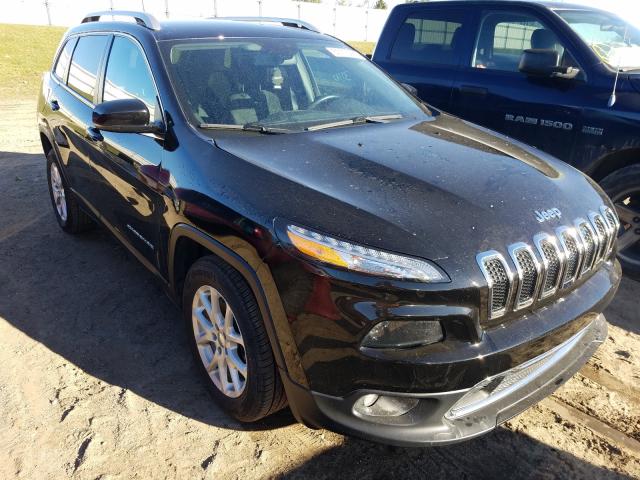 JEEP CHEROKEE L 2017 1c4pjlcb3hw650282