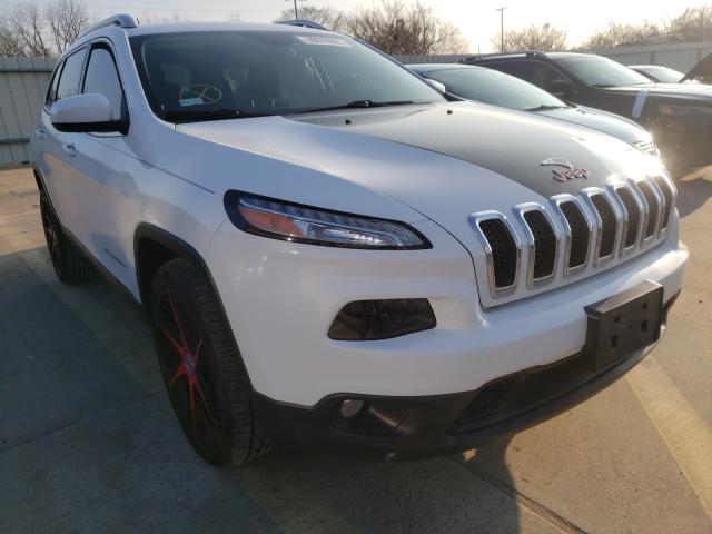 JEEP CHEROKEE L 2017 1c4pjlcb3hw652825