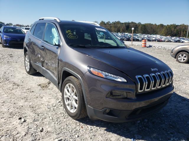 JEEP CHEROKEE L 2017 1c4pjlcb3hw667499