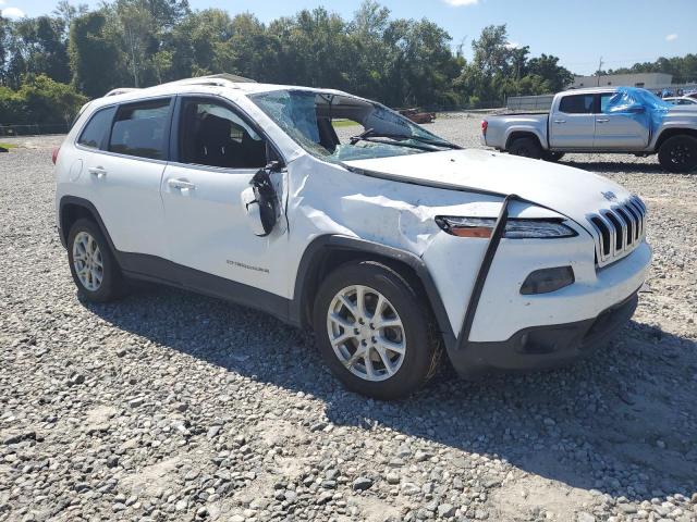 JEEP CHEROKEE L 2017 1c4pjlcb3hw669561