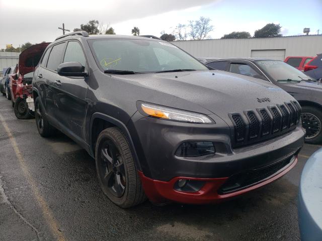 JEEP CHEROKEE L 2018 1c4pjlcb3jd510928