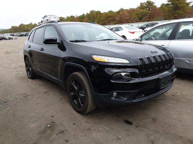 JEEP CHEROKEE L 2018 1c4pjlcb3jd511741