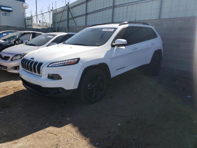 JEEP CHEROKEE L 2018 1c4pjlcb3jd513876