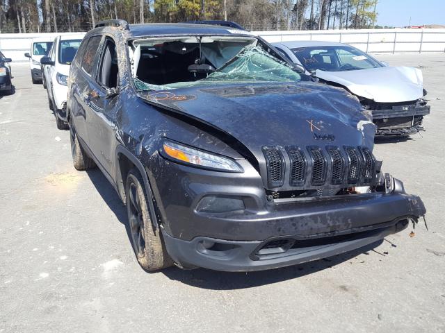 JEEP CHEROKEE L 2018 1c4pjlcb3jd518138