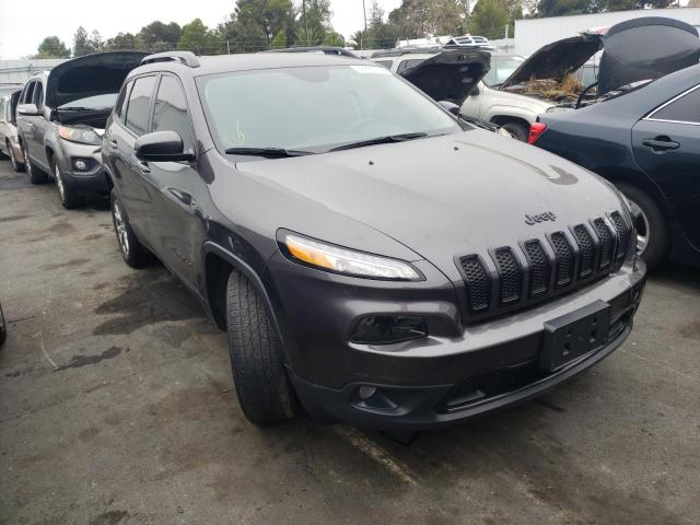 JEEP CHEROKEE L 2018 1c4pjlcb3jd533710