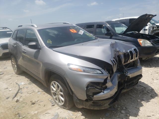 JEEP CHEROKEE L 2018 1c4pjlcb3jd537191