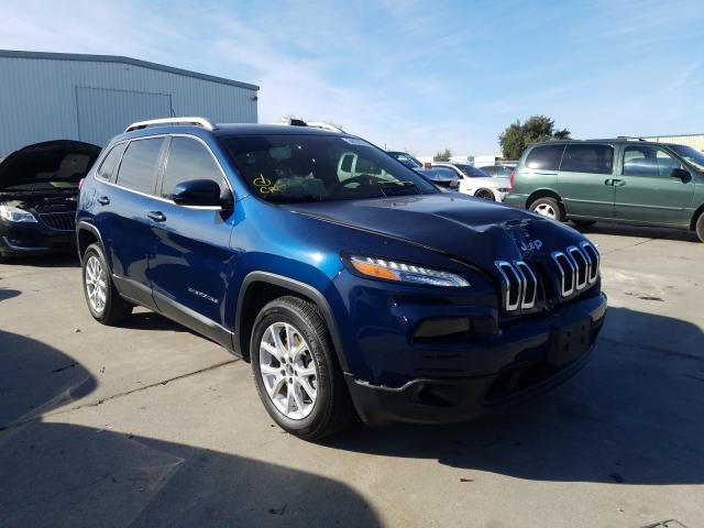 JEEP NULL 2018 1c4pjlcb3jd538938